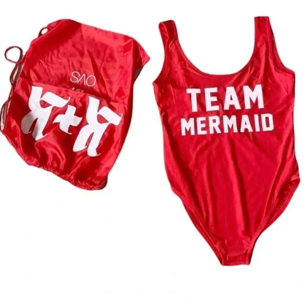 Kendall & Kylie Swim
